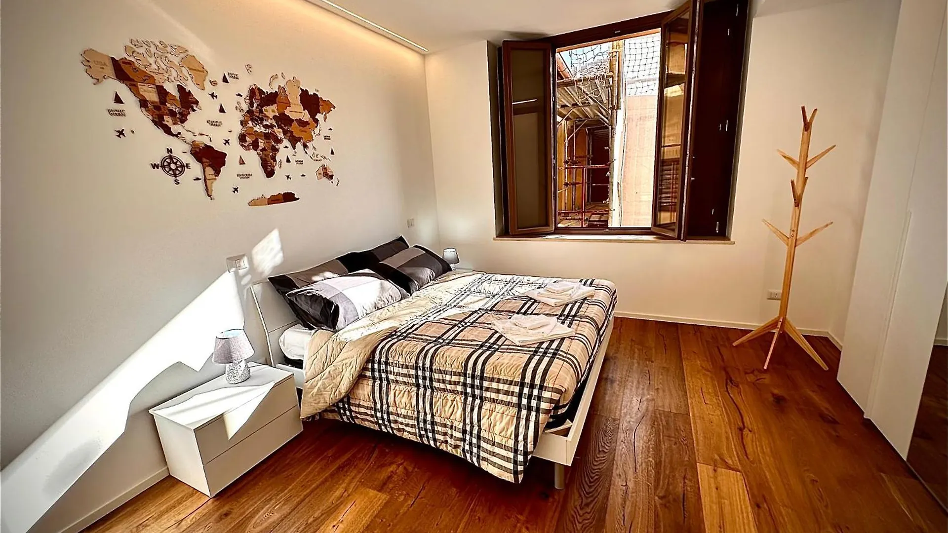 In The Heart Of Siena, 7 Minutes From Piazza Del Campo Appartement