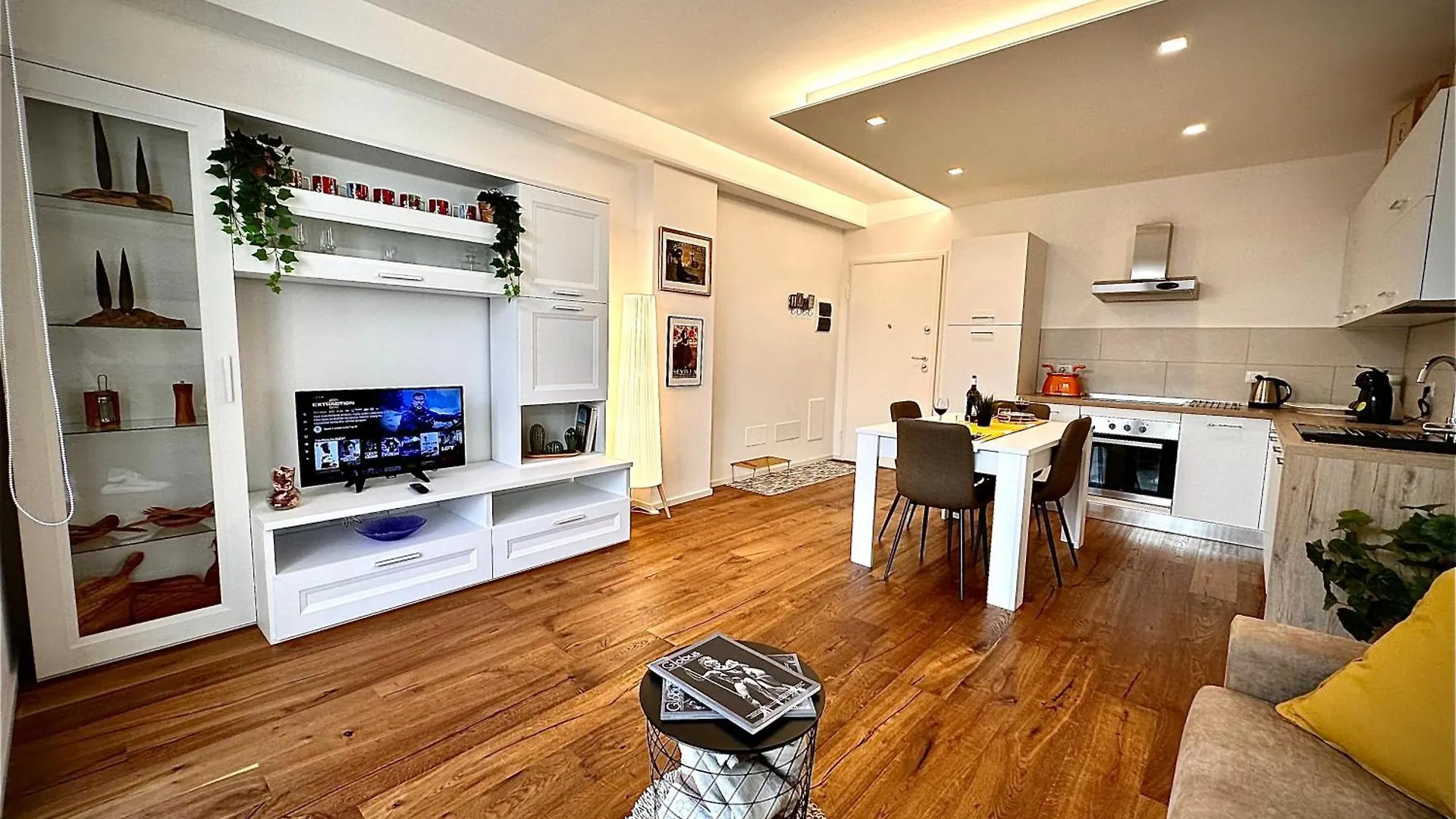 In The Heart Of Siena, 7 Minutes From Piazza Del Campo Appartement