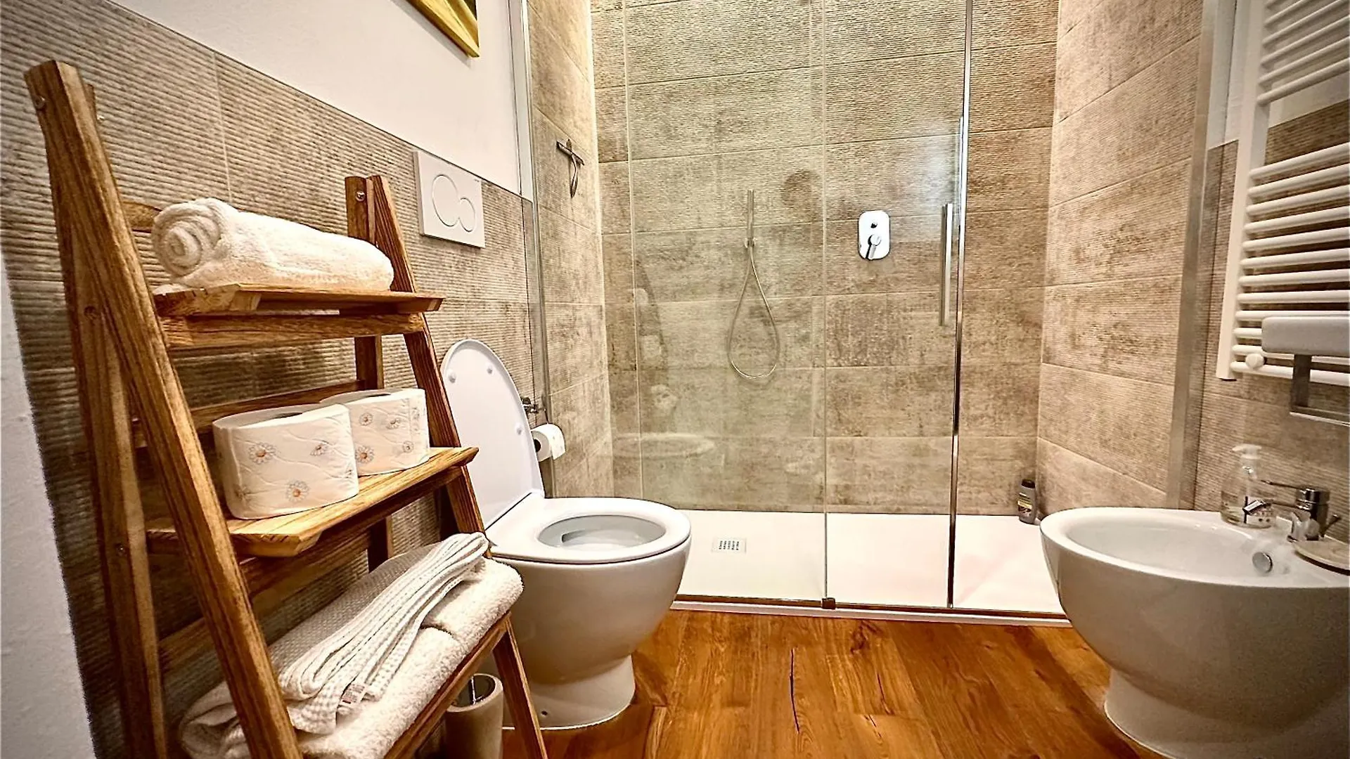 In The Heart Of Siena, 7 Minutes From Piazza Del Campo Apartment 0*, Siena Italy